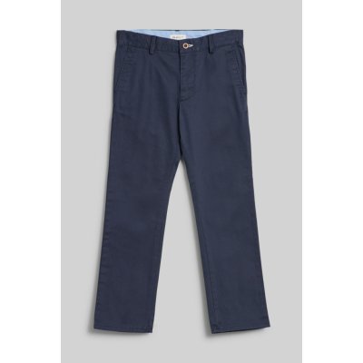 GANT CHINO PANTS modrá – Sleviste.cz
