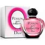 Christian Dior Poison Girl Unexpected toaletní voda dámská 50 ml – Hledejceny.cz