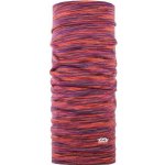 Pac nákrčník merino wool multi multi Sunrise – Zboží Dáma