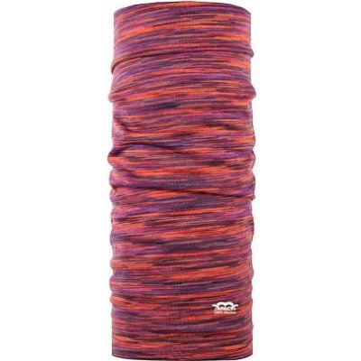 Pac nákrčník merino wool multi multi Sunrise – Zboží Dáma