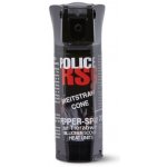 KKS Obranný pepřový sprej RSG-Police 20 ml Aerosol – Zboží Dáma