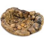 ATG bazének TB-01 22,5 x 18 x 6 cm – Hledejceny.cz