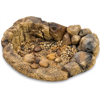 ATG bazének TB-01 22,5 x 18 x 6 cm – Hledejceny.cz
