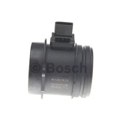 BOSCH Snímač množství protékajícího vzduchu 0280218214 – Hledejceny.cz