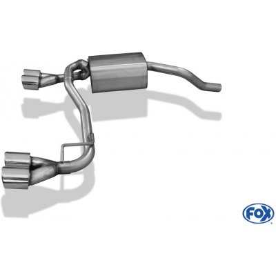 FOX RE073041-128 – Hledejceny.cz
