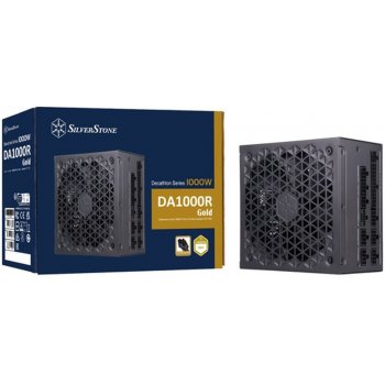 SilverStone Decathlon 1000R 1000W SST-DA1000R-GM