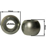 Koule zvedacího ramene kat. 3-2 28.4x64x45 | Zboží Auto