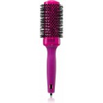 Olivia Garden keramický kulatý kartáč na vlasy Pink CI-45P12 45 mm – Sleviste.cz