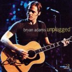 Bryan Adams - MTV unplugged CD – Hledejceny.cz