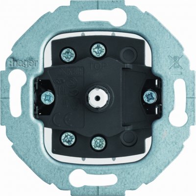 Hager WDE387603 – Hledejceny.cz