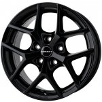 Borbet Y 8,5x18 5x114,3 ET38 black gloss | Zboží Auto