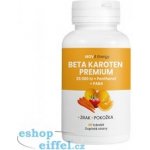 MOVit Beta karoten 25000 IU + Panthenol + PABA 90 tobolek – Hledejceny.cz