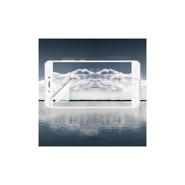 Tvrzené sklo pro mobilní telefony SES pro Xiaomi Redmi Note 4 LTE Global Note 4X 140151801