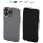 FixPremium - Clear pro iPhone 13 Pro Max transparentná – Zboží Živě