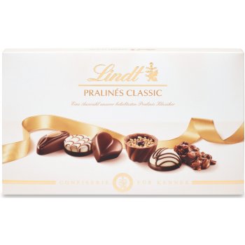 Lindt Pralines Classic 200 g