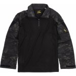 Blůza Emerson Gear bojová G3 multicam black – Zboží Dáma