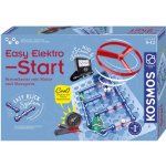 Kosmos Easy Elektro Start – Zboží Dáma
