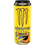 Monster Energy VR46 The Doctor 500 ml – Zboží Dáma