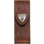 Victorinox Pouzdro kožené hnědé 4.0543 – Zboží Dáma