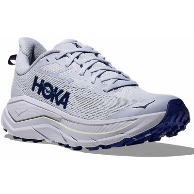 Hoka Challenger 8 W 1168717-ALBR ambient blue/blueberry – Hledejceny.cz