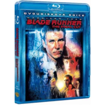 blade runner: final cut BD