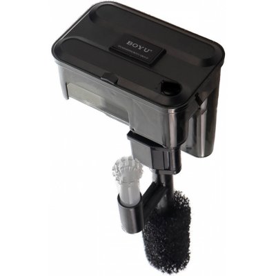 Boyu Purefall Filter Slim 45 – Hledejceny.cz