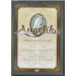 Angelika - muzikál DVD – Zboží Mobilmania