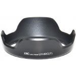 JJC Canon EW-60CT sluneční clona LH-60CT – Hledejceny.cz
