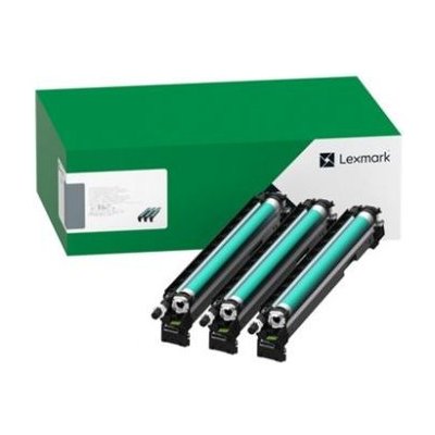 Lexmark 85D0Q00 - originální – Hledejceny.cz