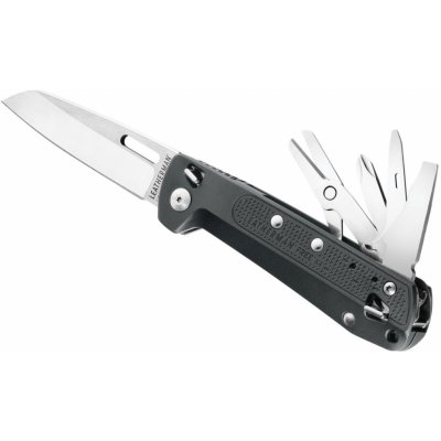 Leatherman Free K4 – Hledejceny.cz