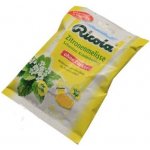 Ricola Meduňka citron bez cukru Bag 75 g – Zboží Dáma