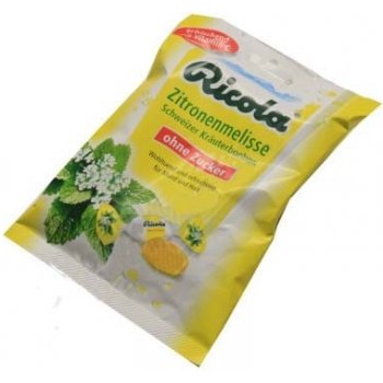 RICOLA Zitronenmelisse - meduňka 75 g