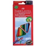 Faber Castell 120523 12 ks – Zboží Dáma