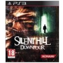 Silent Hill: Downpour