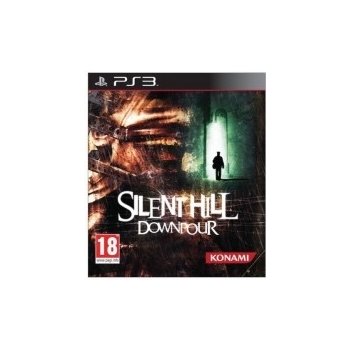 Silent Hill: Downpour