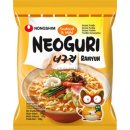 Nongshim Neoguri Ramyun Seafood & Mild 120 g