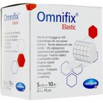 Omnifix elastická náplast cívka 5 cm x 10 m 1 ks – Zboží Dáma