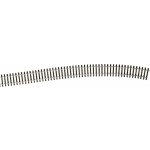 Roco Flexikolej 2,1 mm F4 s dřevěnými pražci délka 920 mm H0 42400 – Zboží Dáma