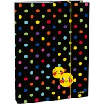 Stil desky na sešity A4 Smiley – Hledejceny.cz