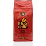 Zicaffè il Tuo Caffe káva 1 kg – Zbozi.Blesk.cz