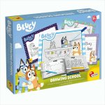 Lisciani Škola kreslení Bluey – Sleviste.cz