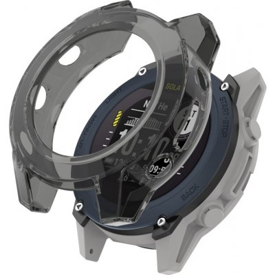 VSECHNONAMOBIL TPU Ochranný obal Garmin Descent G1 černý 46895 – Zbozi.Blesk.cz