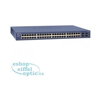 Netgear GS748T