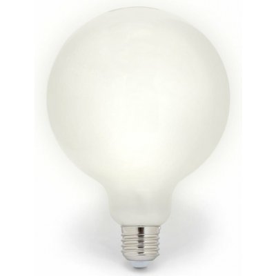 Velamp OPAL FILAMENT žárovka 18W, E27, 6500K – Zboží Živě