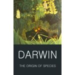 The Origin of Species - Wordsworth Classics of... - Charles Darwin – Hledejceny.cz