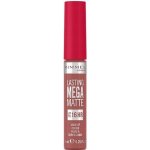 Rimmel London Lasting Mega Matte Liquid Lip Colour Rtěnka Blush 7,4 ml – Zboží Dáma