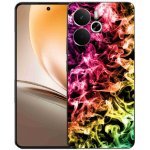 mmCase na Realme 14 5G/14T 5G - abstraktní vzor 6 – Sleviste.cz