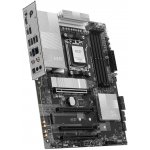 MSI PRO B850-P WIFI – Zboží Živě