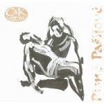 C&K Vocal - Písně Pašijové CD – Hledejceny.cz