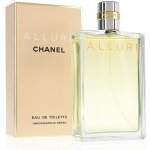 Chanel Allure toaletní voda dámská 100 ml – Hledejceny.cz